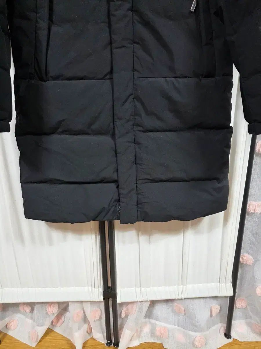 ジュニアダックダウンロングジャケット 150 その他 ジャケット ブルゾン