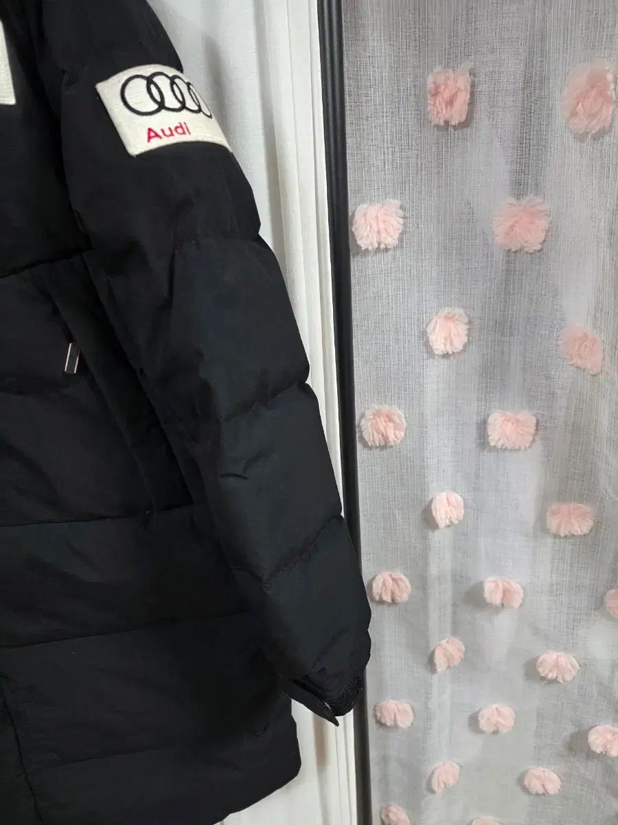 ジュニアダックダウンロングジャケット 150