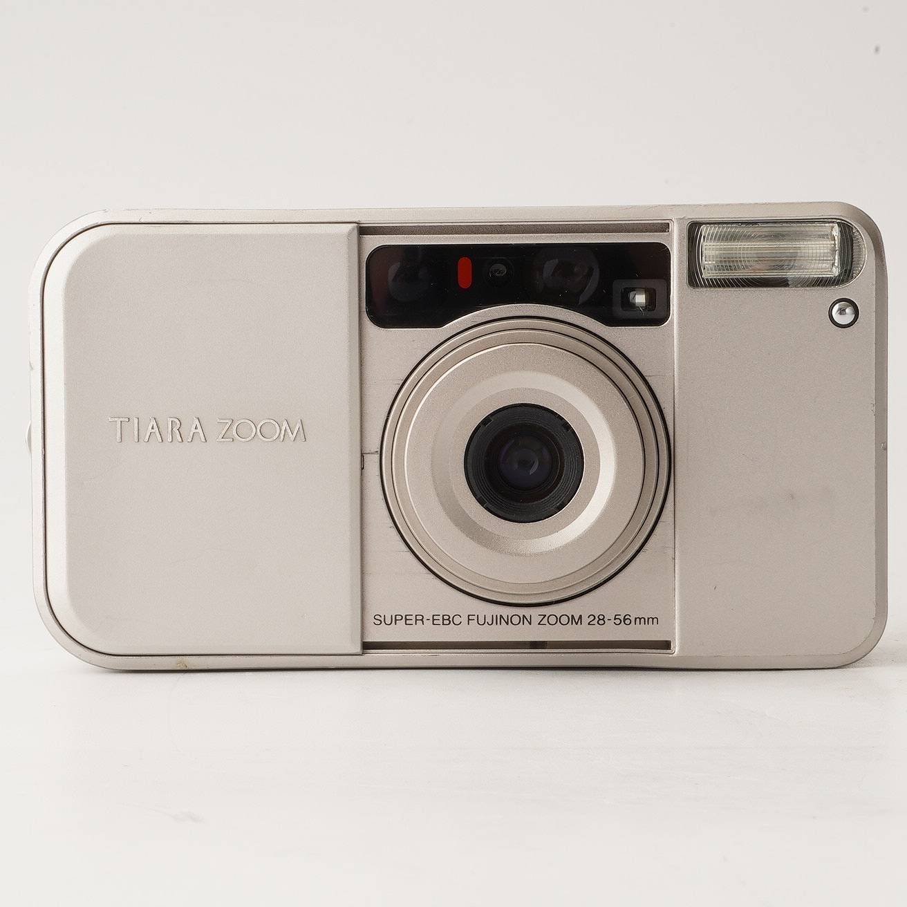 フジ Fujifilm TIARA ZOOM SUPER EBC FUJINON 28 56 mm