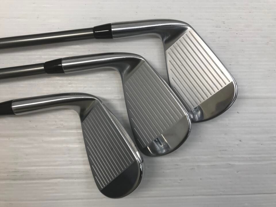 キャロウェイ X