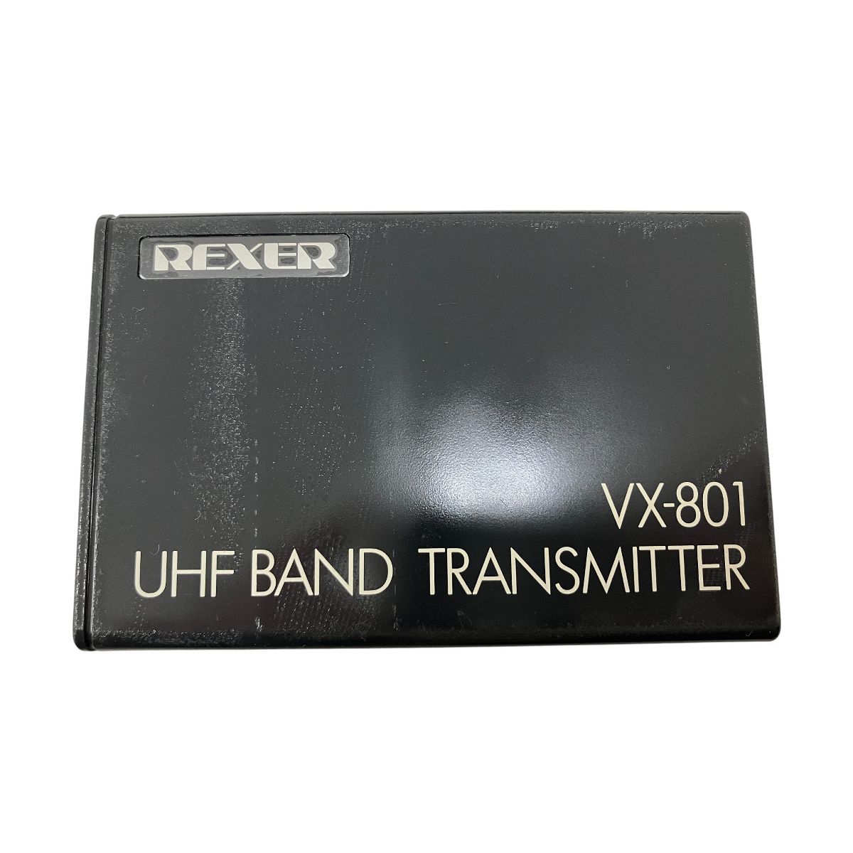 ワイヤレスシステム レシーバー