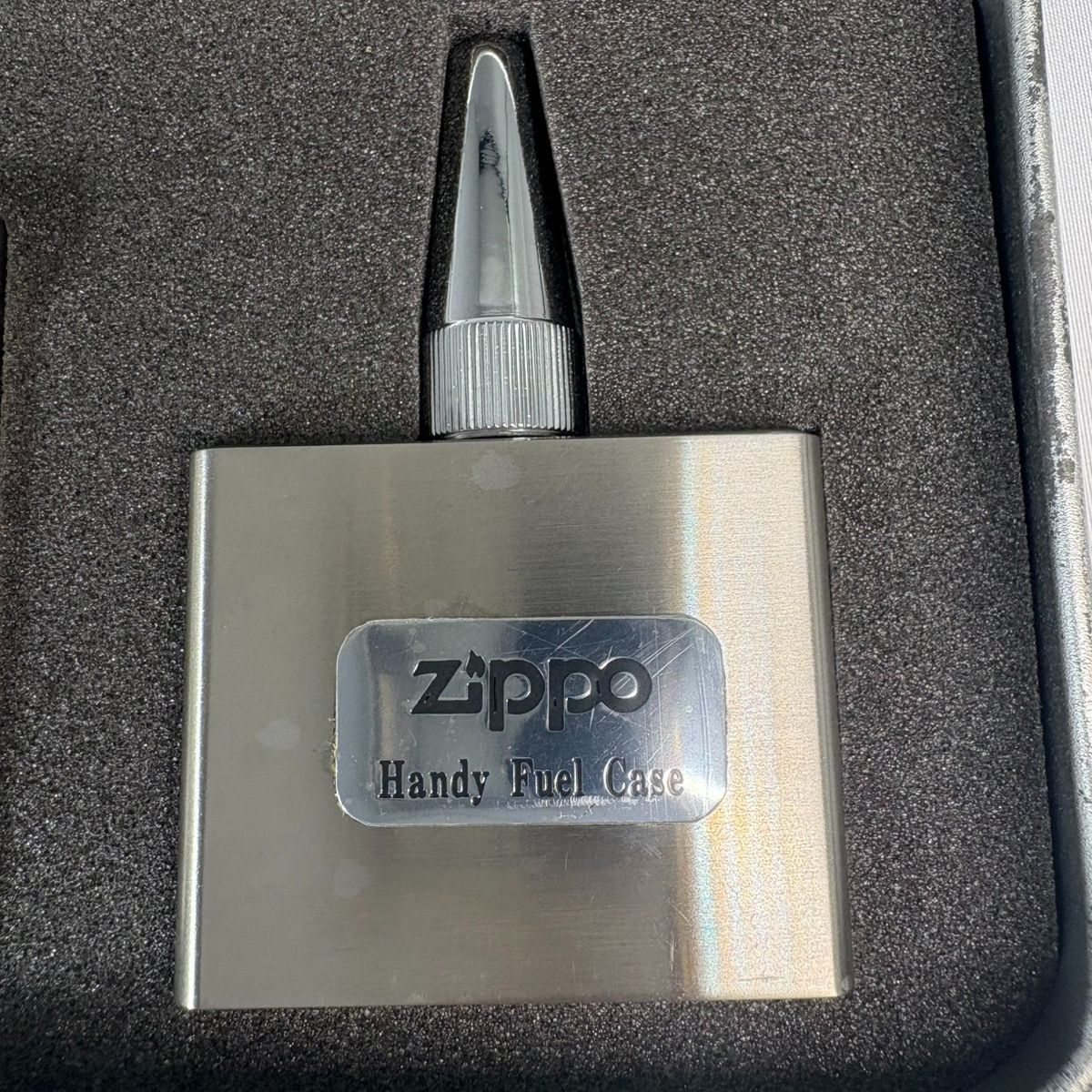 ヤマハ anniversary 40周年記念モデルZIPPO YAMAHA 40th 湘南台店 