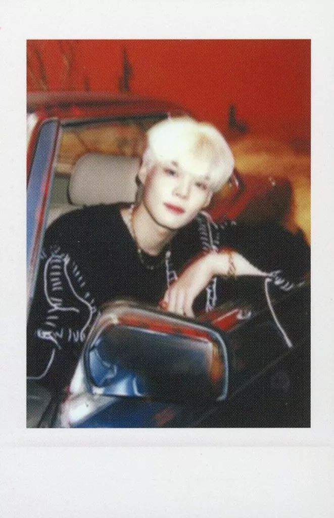 イムセジュン 個別写メ会 victon 中古】コレクションカード(男性) VICTON/セジュン(SEJUN)/CD「Choice