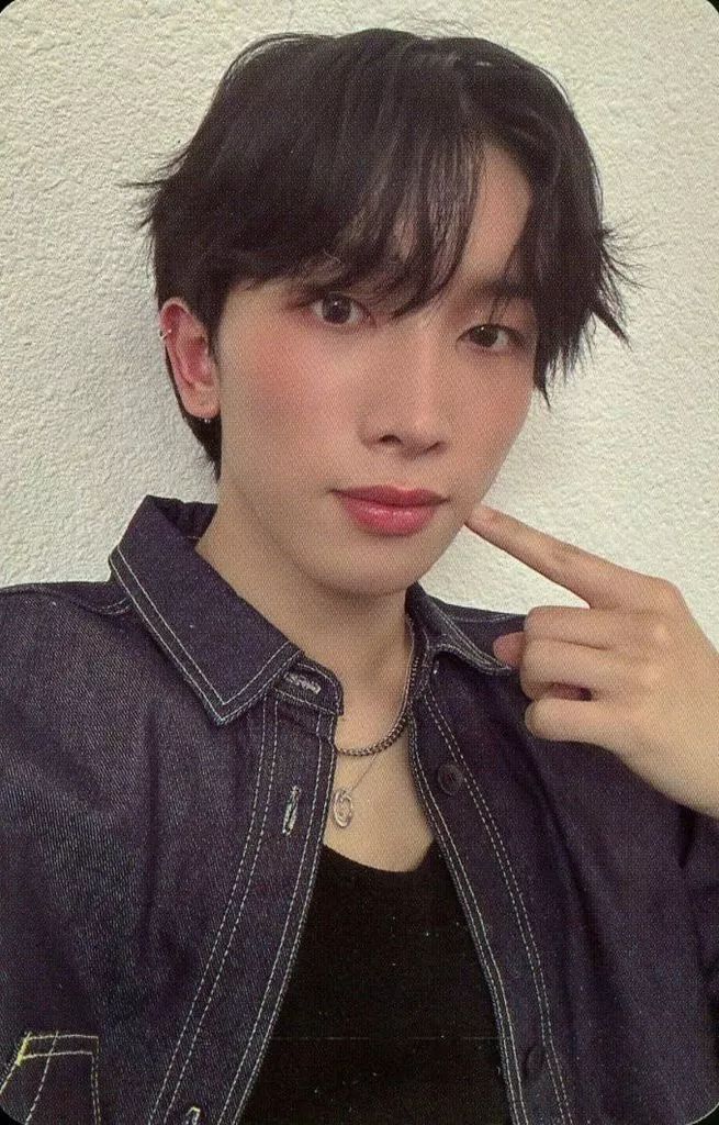 中古】コレクションカード(男性) POW/ドンヨン(DONGYEON)/CD