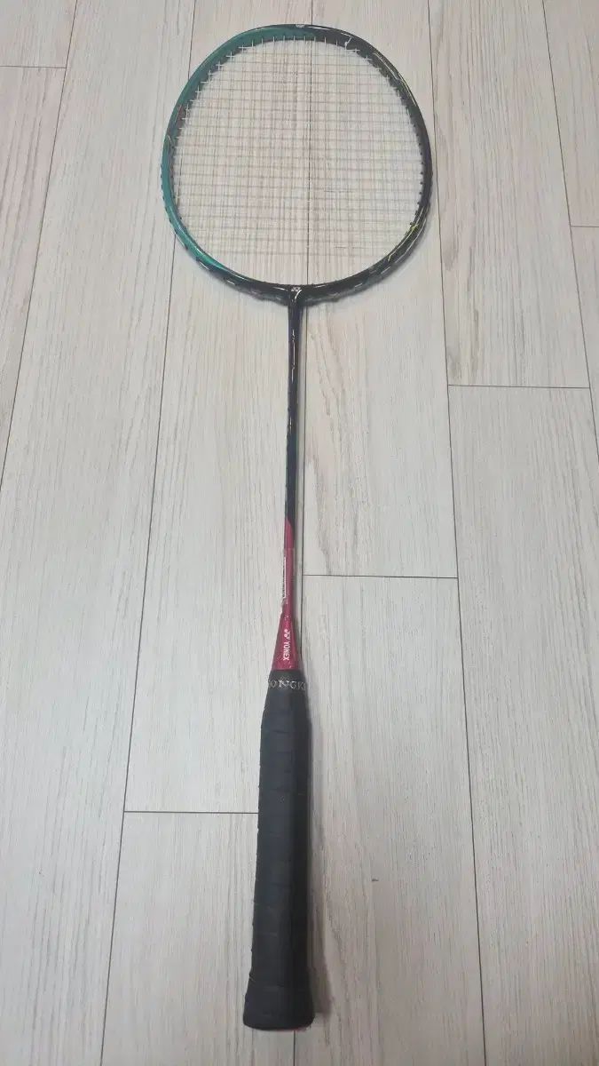 YONEX ヨネックス アクスタ 88 S バドミントン ラケット
