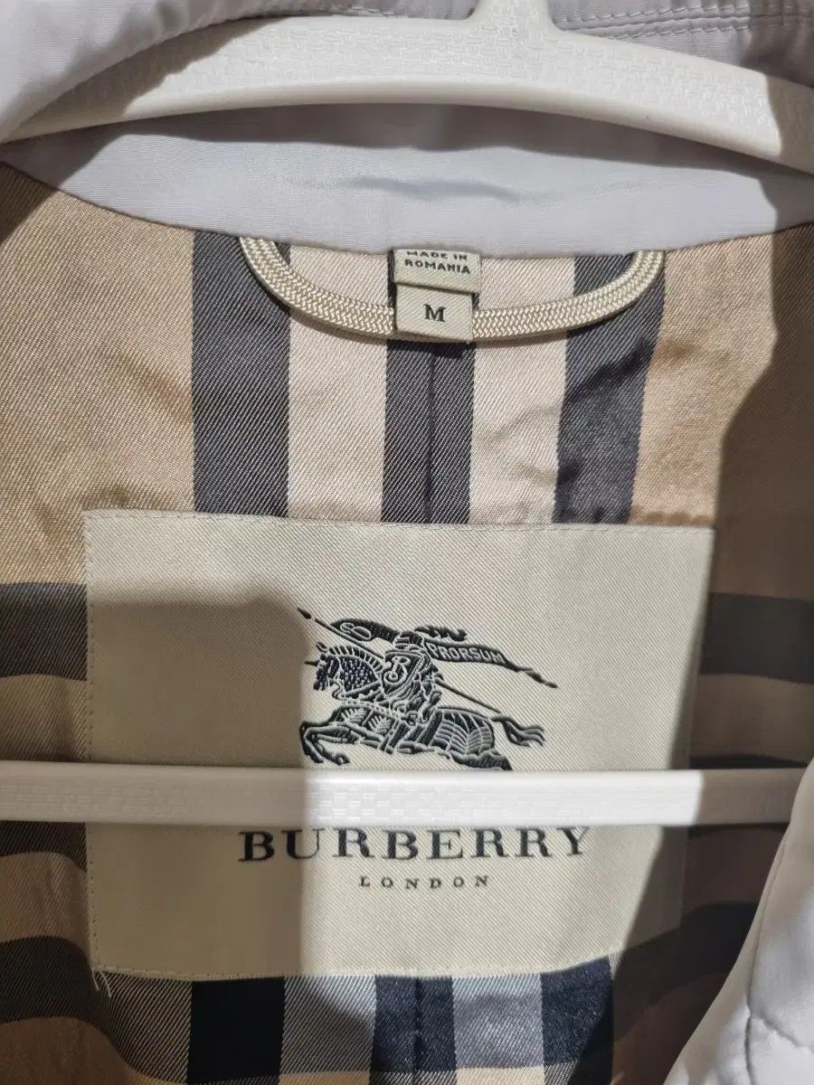 BURBERRY バーバリー ライナー取り外し トレンチ コート - メルカリ