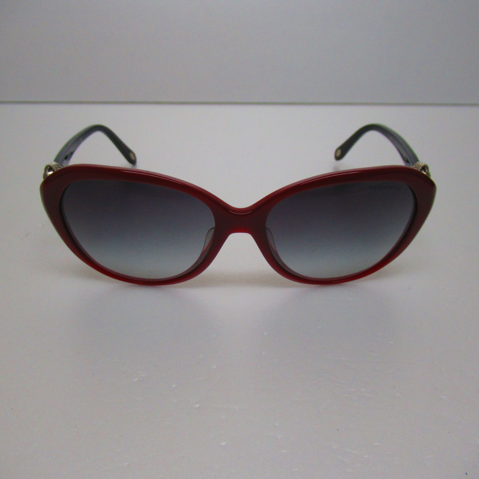 TIFFANY Co ティファニー TF 4098 F 8152 3 C サングラス レディース ユニセックス イタリア製 フレーム 度なし トレンド 即 大 OK K 130