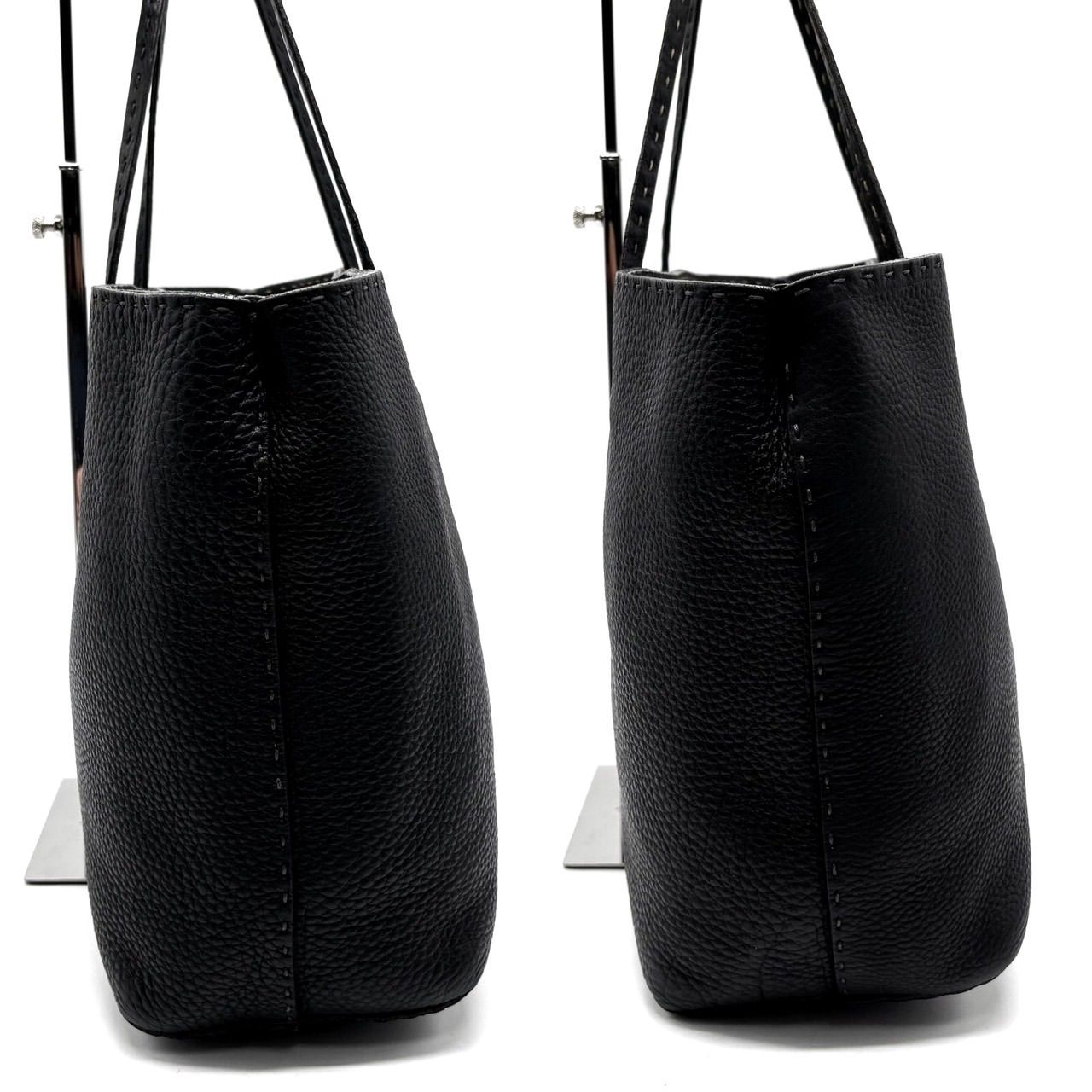 ✨良品✨ FENDI フェンディ セレリア ハンドバッグ トートバッグ