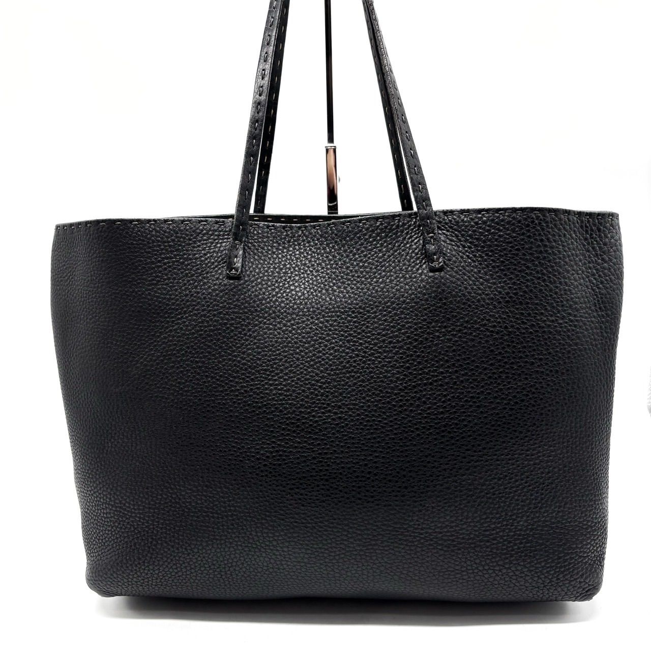 ✨良品✨ FENDI フェンディ セレリア ハンドバッグ トートバッグ