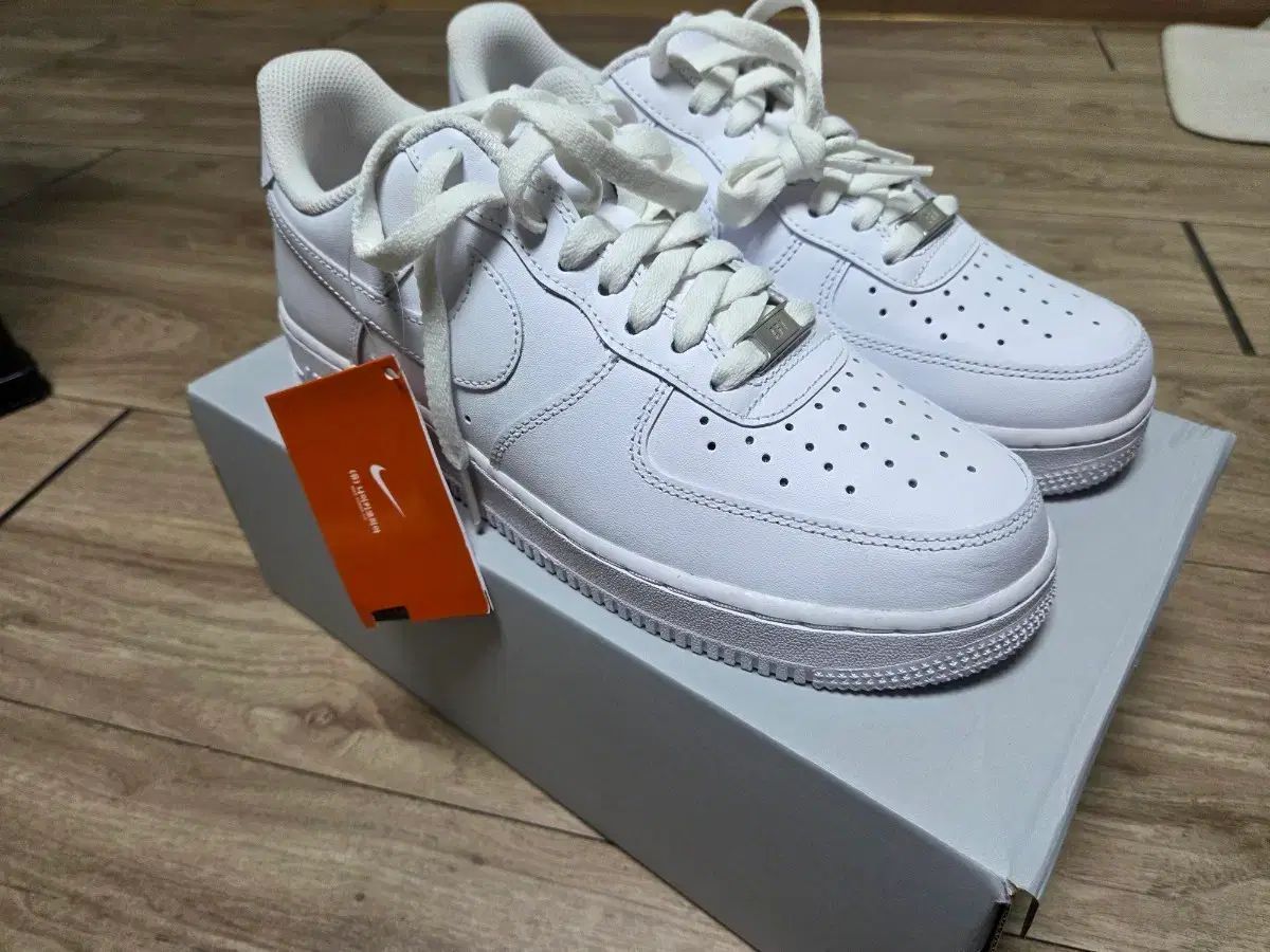 ナイキ エアフォース1 ロー 265