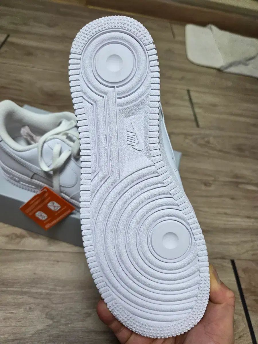 ナイキ エアフォース1 ロー 265