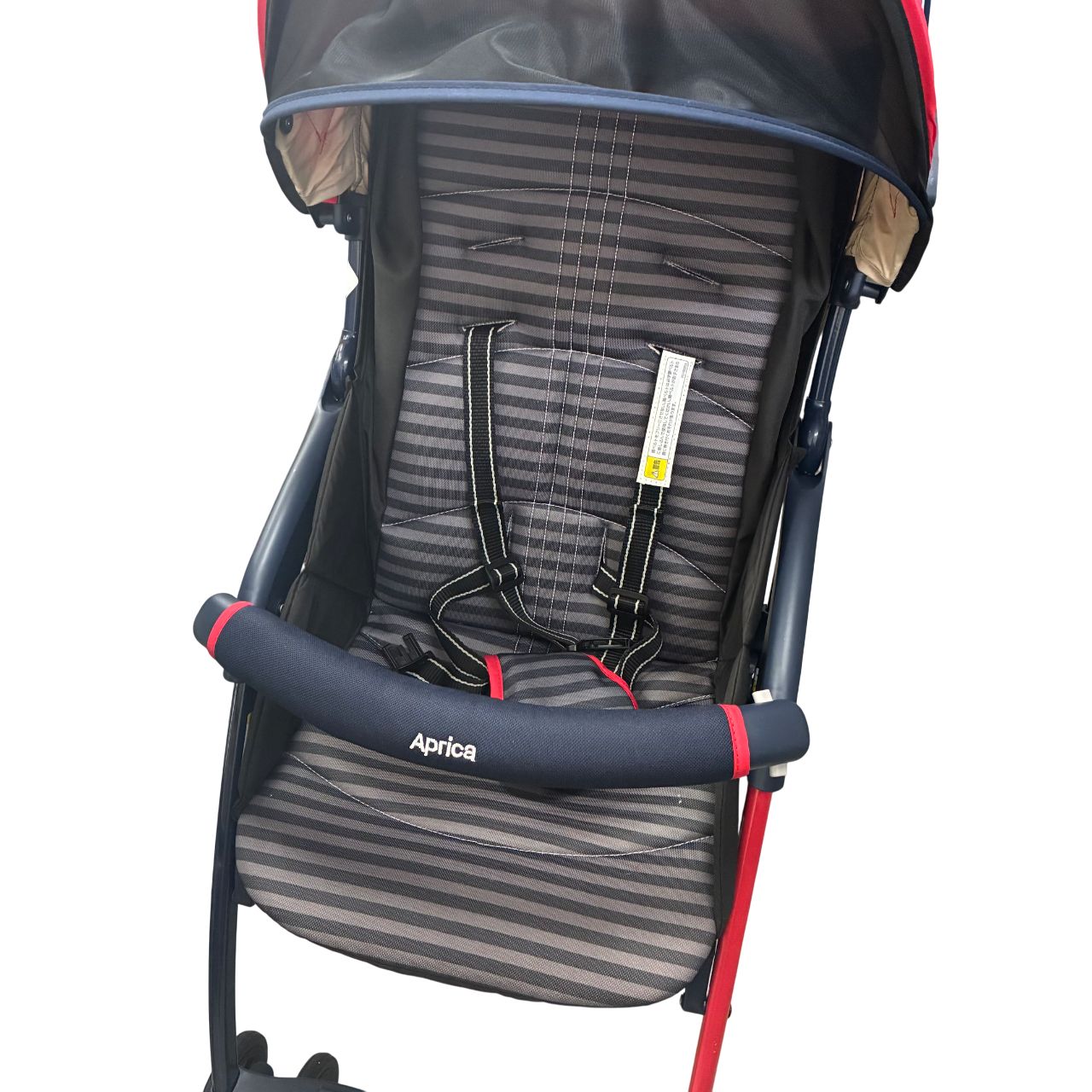 ☆Aprica アップリカ マジカルエアー ベビーカー 92571 【公式通販】 ☆Aprica アップリカ マジカルエアー ベビーカー 92571 【公式通販】