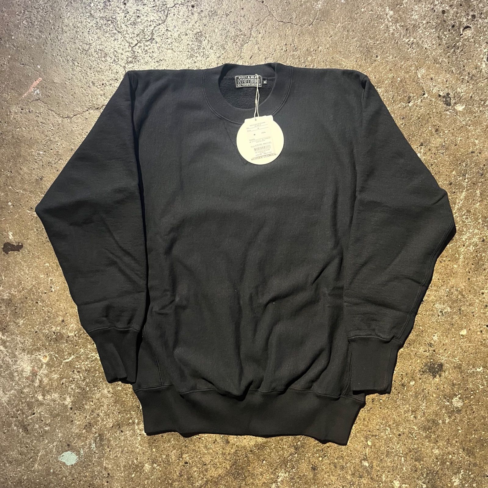 HYSTERIC GLAMOUR ヒステリック グラマー 24aw 2024aw SEE NO EVIL 