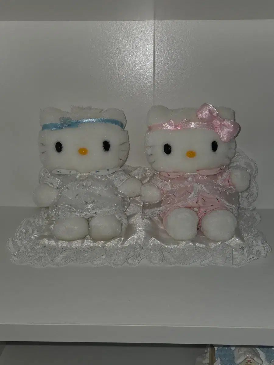 クラシック Sanrio ロイヤル ベイビー hello kitty ハローキティ ダニエル DANIELLE ぬいぐるみ セット