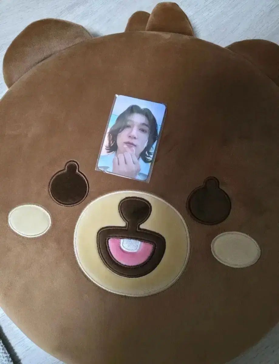 DAY 6 デイシックス プチ あんさんぶるスターズ あんスタ ぬいぐるみクッション