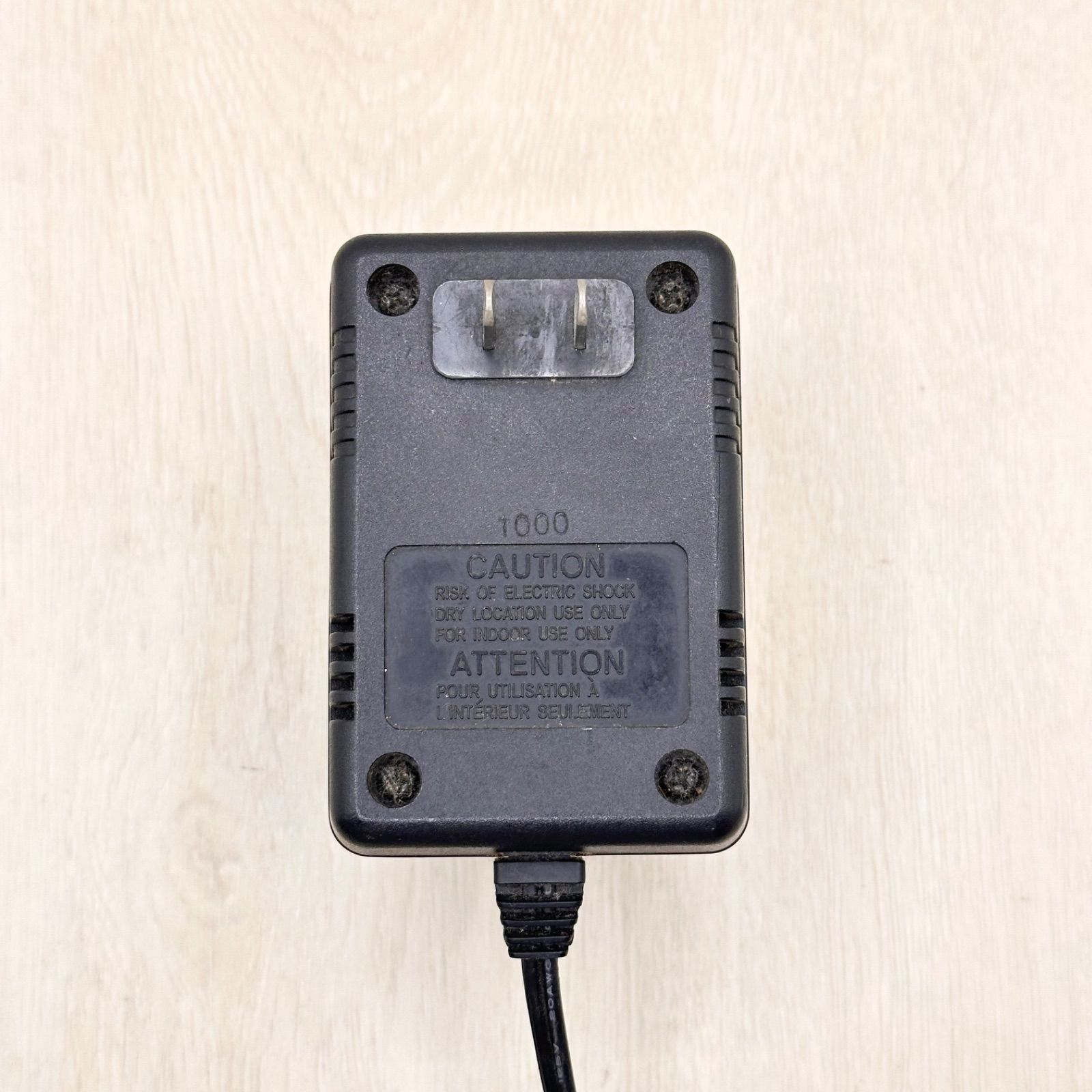 YAMAHA ヤマハ MM6 シンセサイザー ACアダプタ キーボード 希少 新品 YAMAHA MOXF8 MOXF6 MX49 MX6 P45 P70 P85 P95 P105 P115