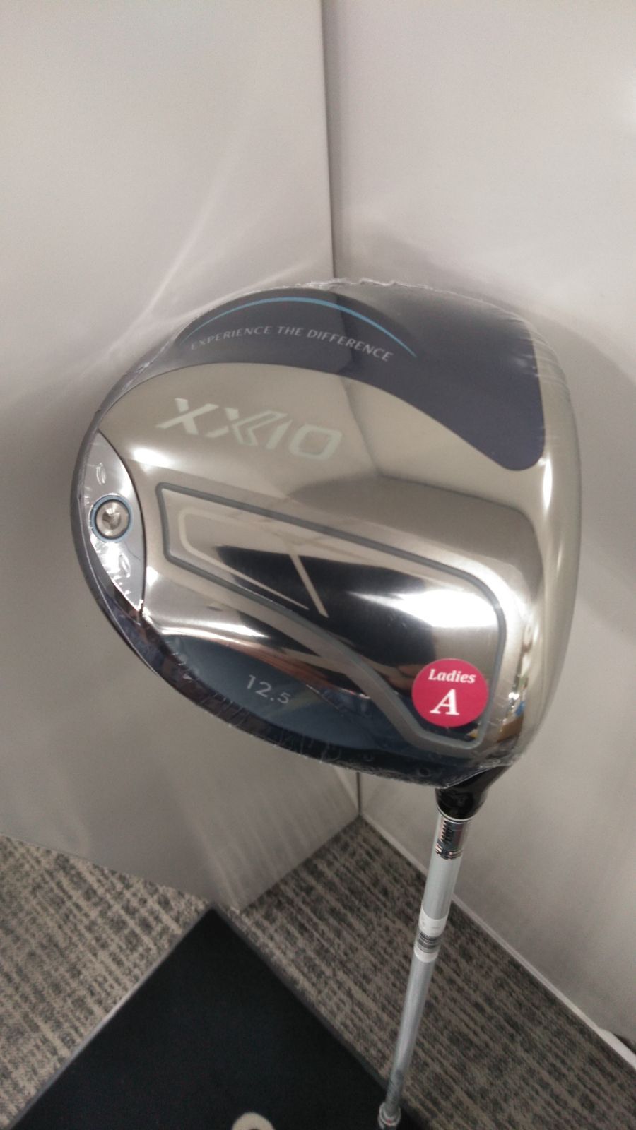 LdDr 12 6発売 XXIO 14 ゼクシオ レディース ドライバー 12.5° ブルー 右用 MP 1400 L カーボンシャフト フレックスA DUNLOP ゴルフクラブ 2026年モデル 日本