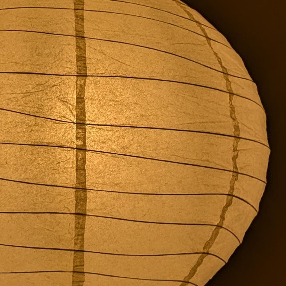 イサムノグチ AKARI 55D アカリ ペンダントライト 照明 イサム・ノグチ