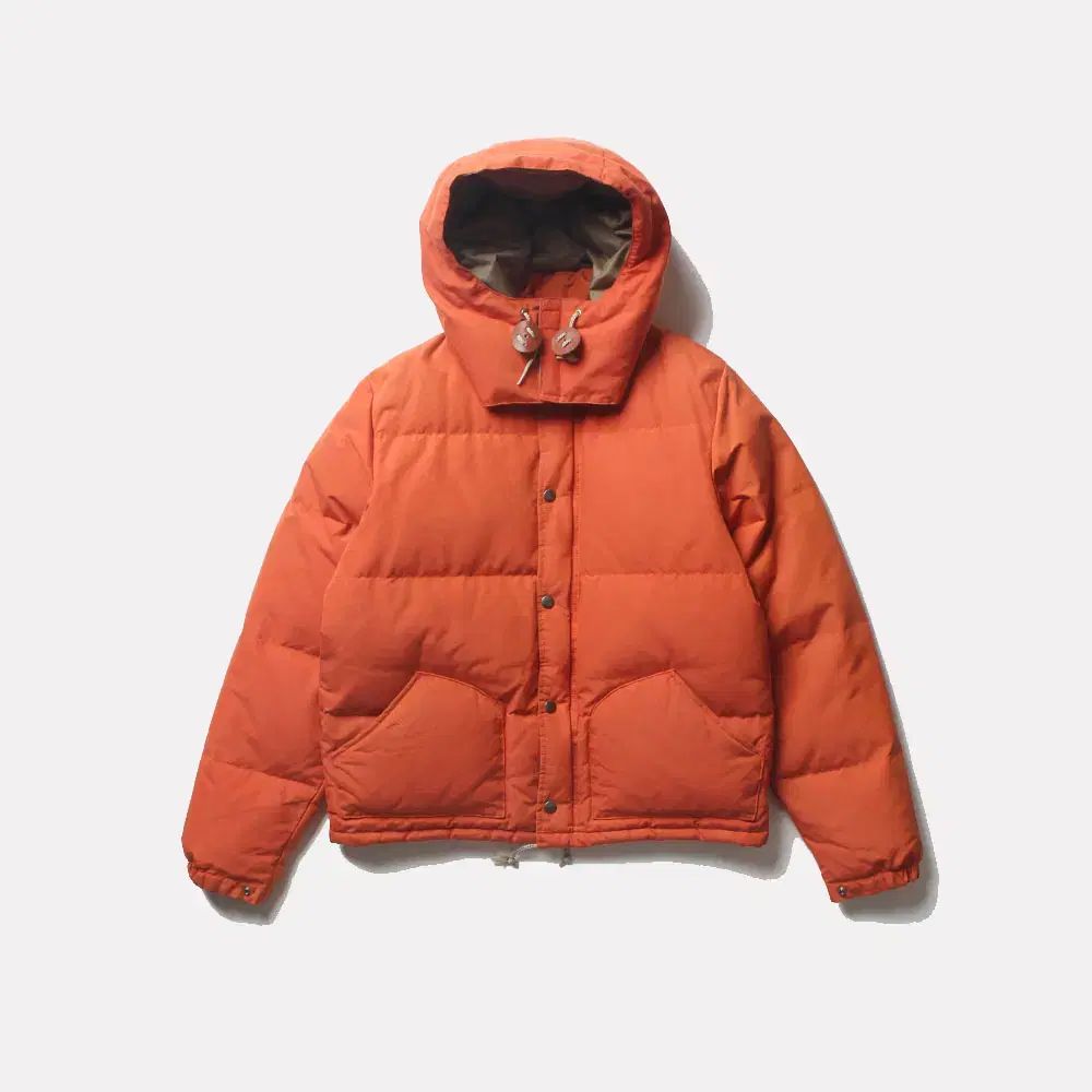 シエラデザイン ダウンアウター SIERRA DESIGNS _2667