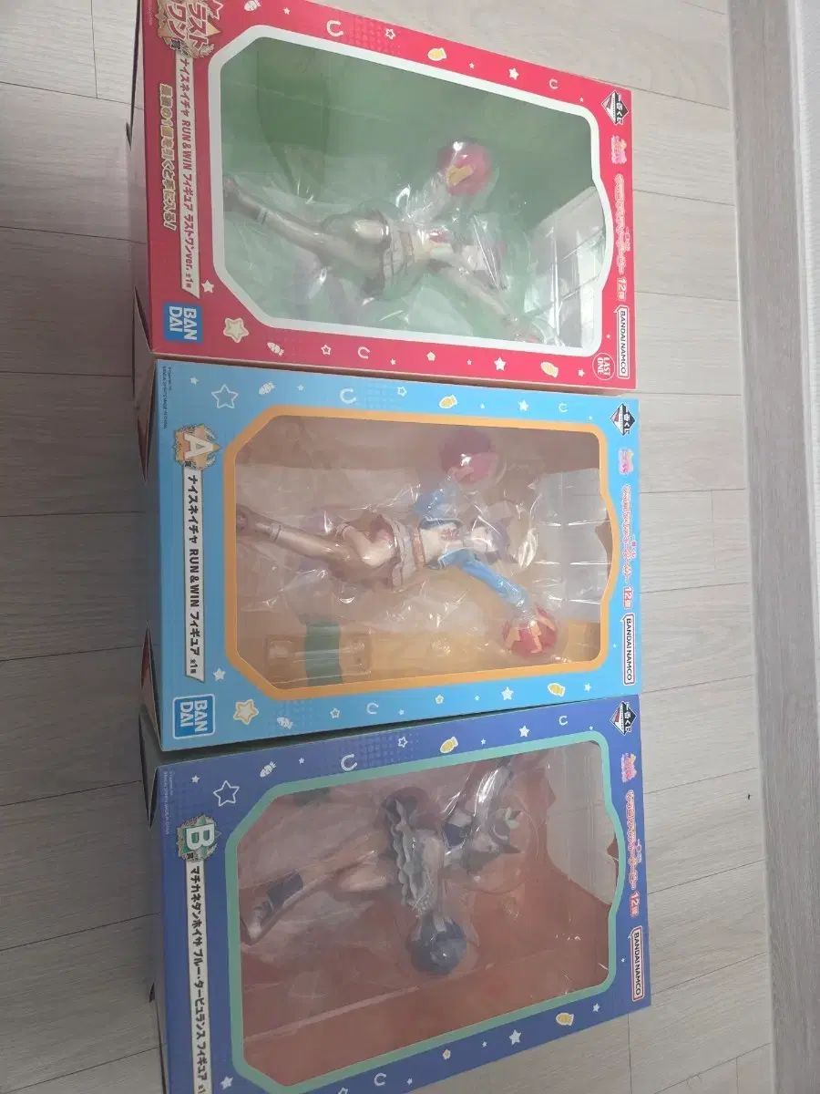 ウマ娘 12탄 プリティドビ フルセット