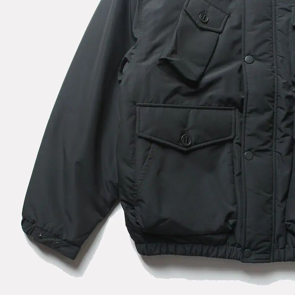 ニコアンド マルチポケット アウター NIKO AND _2668