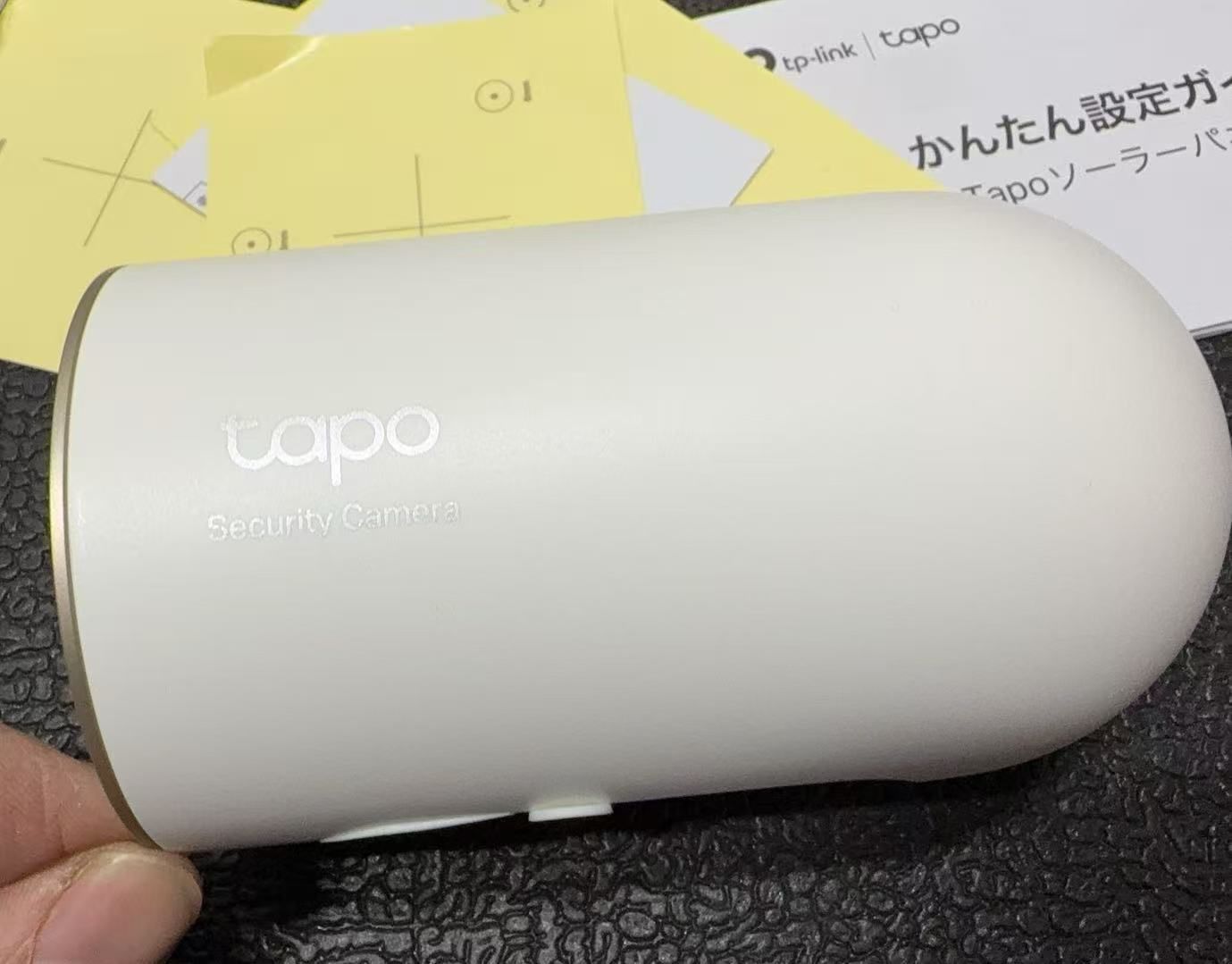  TP Link Tapo C 460 フルワイヤレスセキュリティカメラ 730586 防犯カメラ 防犯 セーフティ