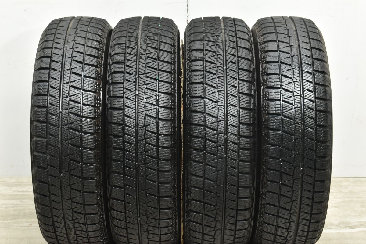  トップラン 14 in 4 5 J 45 PCD 110 ブリヂストン アイスパートナー2 155 65 R N BOX デイズ サクラ アルト ワゴンR ムーブ 可 14インチ タイヤ ホイールセット