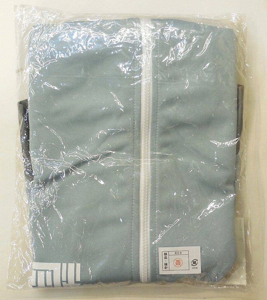  ムービック ガールズ パンツァー劇場版 継続ジャージ Mサイズ 日本サイズ コスプレ衣装 Tシャツ アパレル キャラクターグッズ