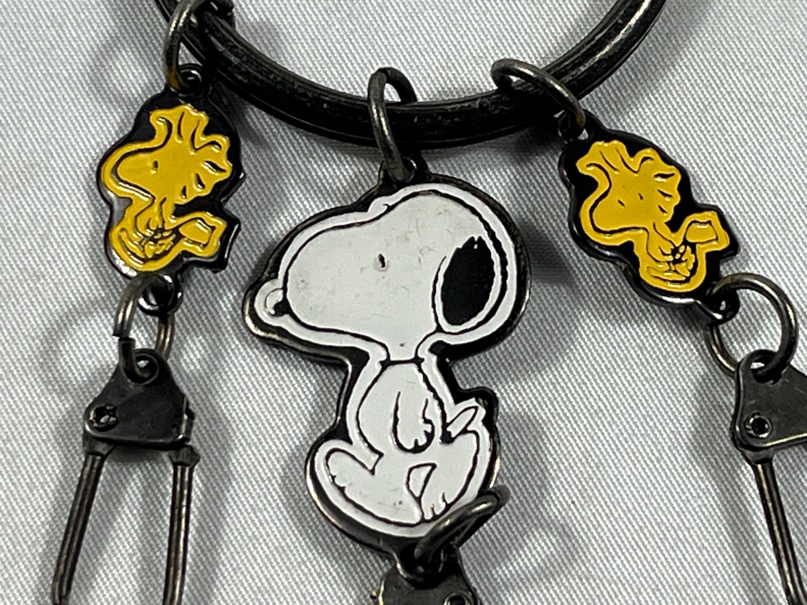 United Feature Syndicate SNOOPY スヌーピー WOODSTOCK ウッド