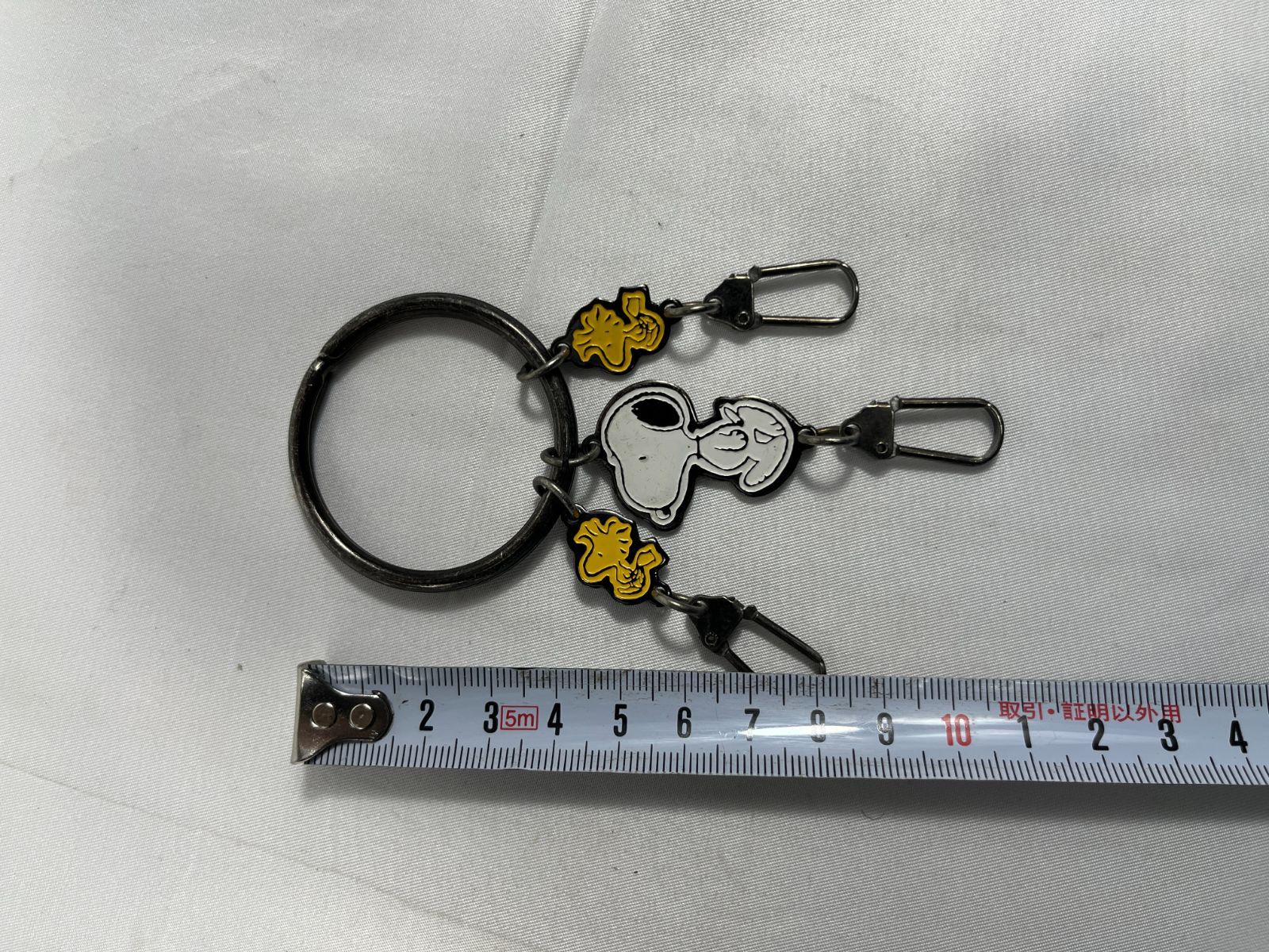 United Feature Syndicate SNOOPY スヌーピー WOODSTOCK ウッド