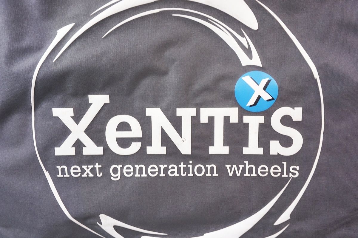 XENTIS 「ゼンティス」 ホイールバッグ / バイチャリ世田谷店 ホイール 