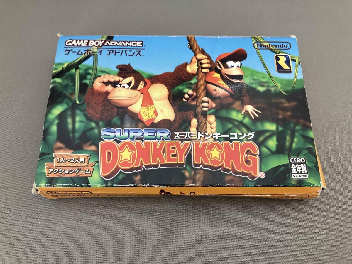 ピョンピョンウィンキー スーパードンキーコング 未開封 ピョンピョンウィンキー スーパードンキーコング 未開封