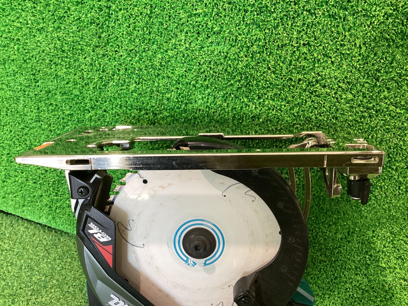 165㎜充電式マルノコ