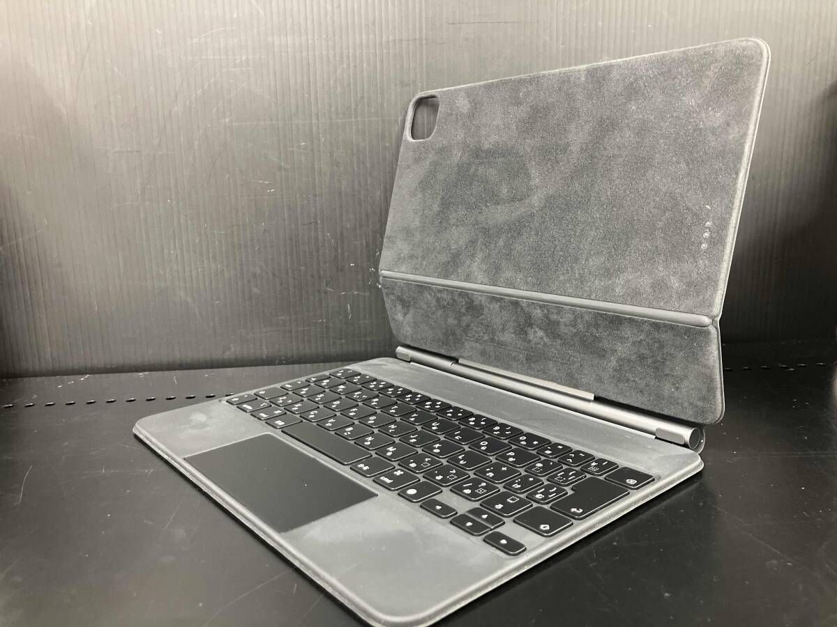 Apple Magic keybourd MXQ 2 J A