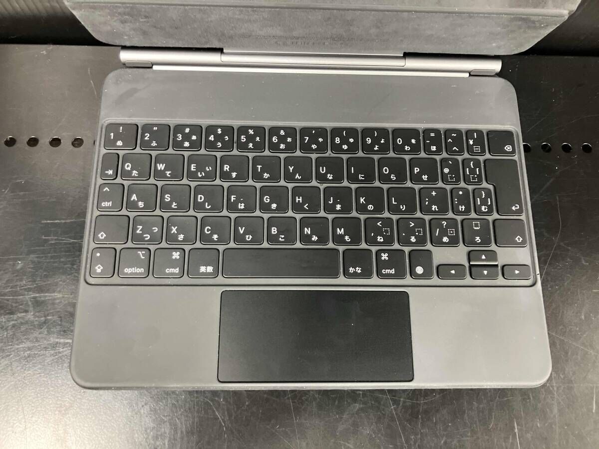 Apple Magic keybourd MXQ 2 J A