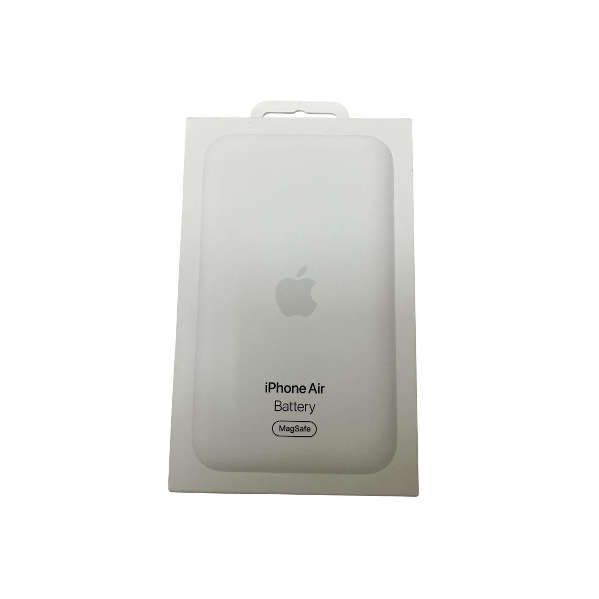 Apple MGPG 4 ZA A 3385 モバイルバッテリー iPhone Air MagSafe Battery アップル
