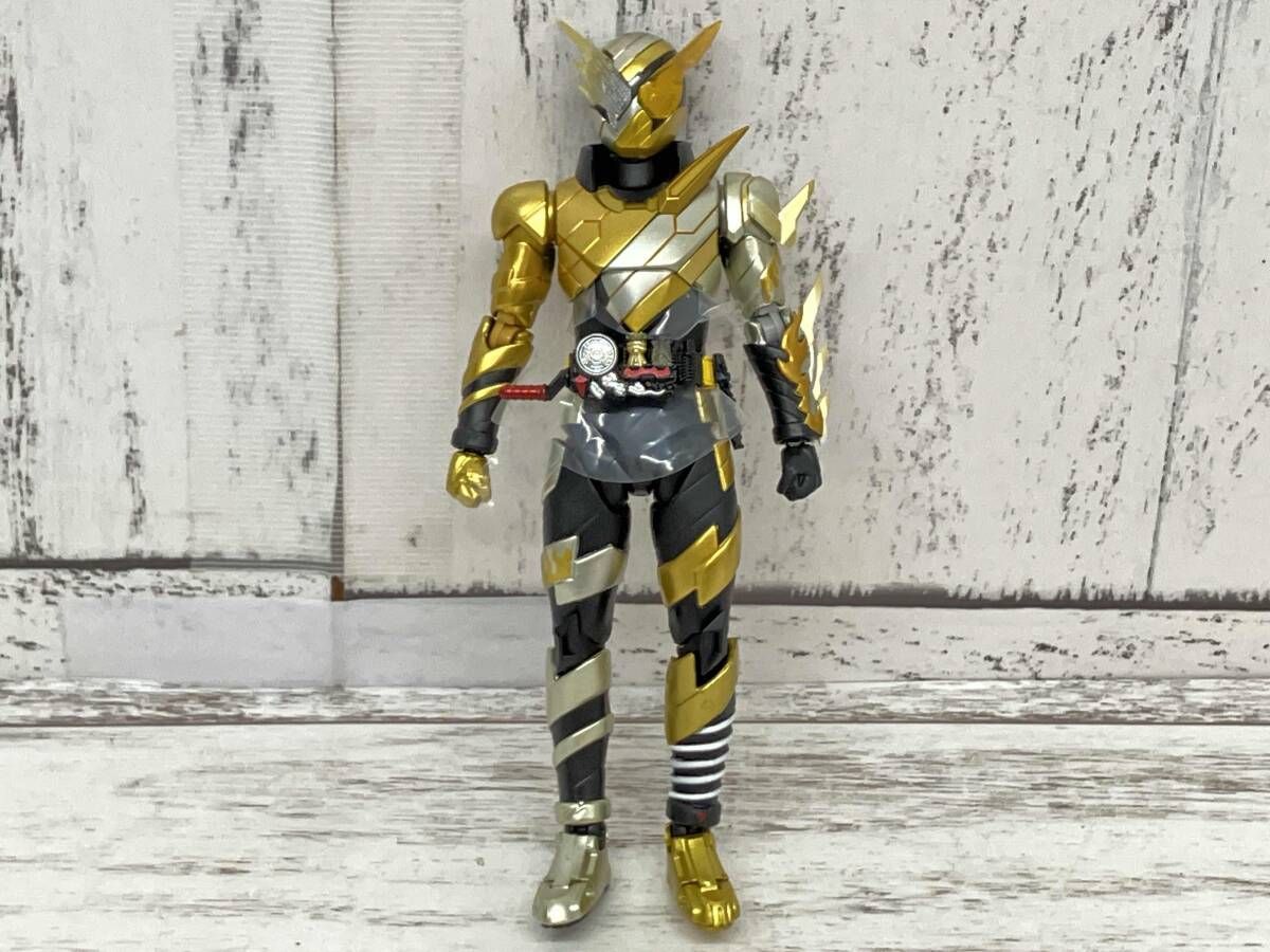 FIG]初期不良対応済 魂ウェブ商店限定 S.H.Figuarts(フィギュアーツ 