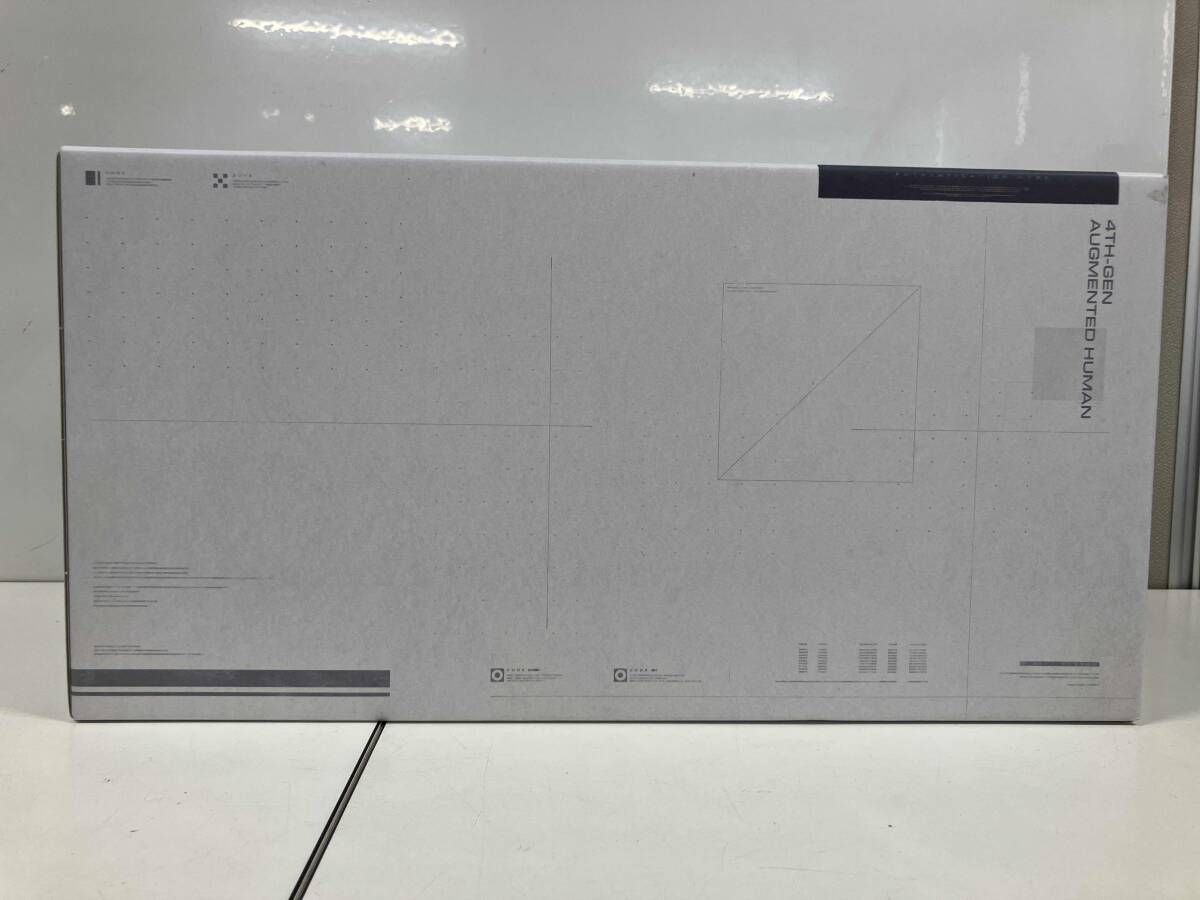 PS 4 ARMORED CORE Ⅵ FIRES OF RUBICON コレクターズエディション