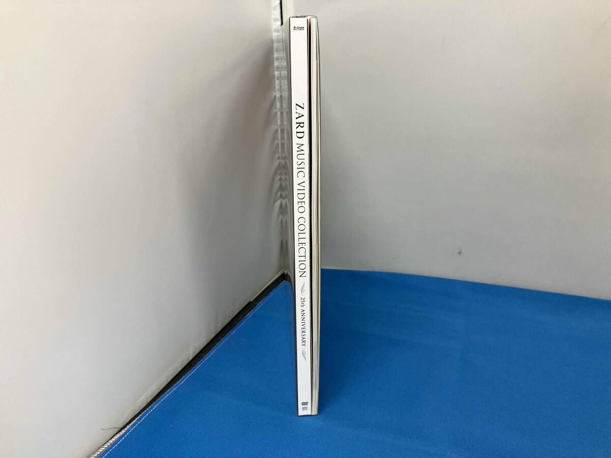 DVD ZARD MUSIC VIDEO COLLECTION~25th ANNIVERSARY~ - メルカリ