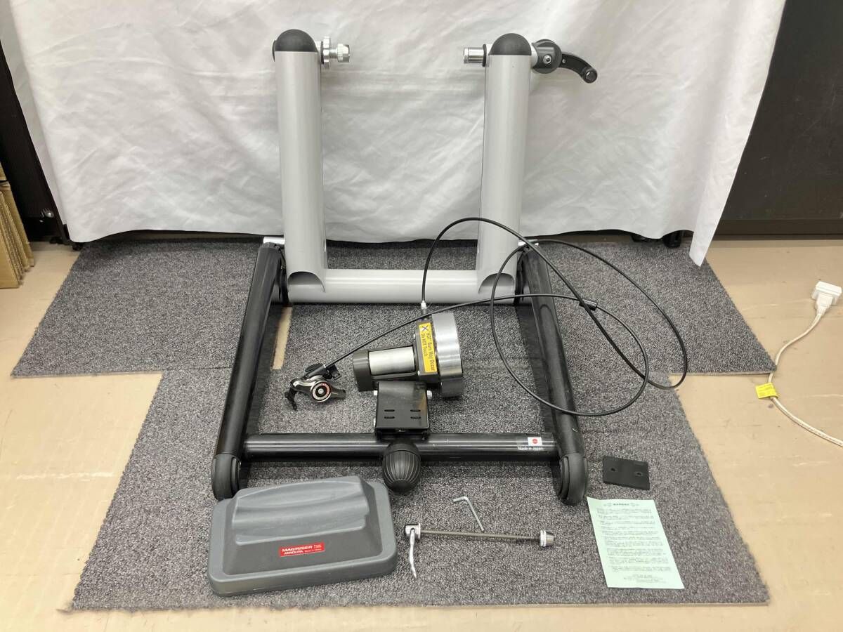 MINOURA ミノウラ サイクルトレーナー Live Ride LR 541