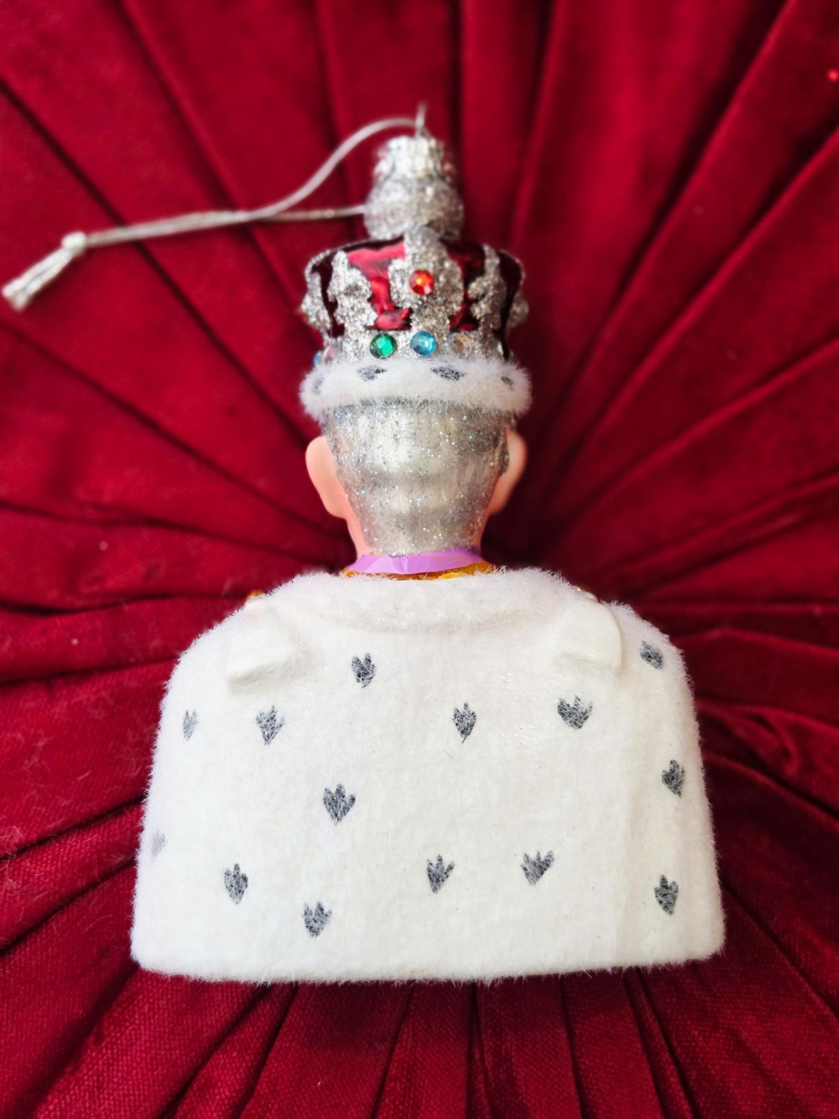 2点セット オーナメント