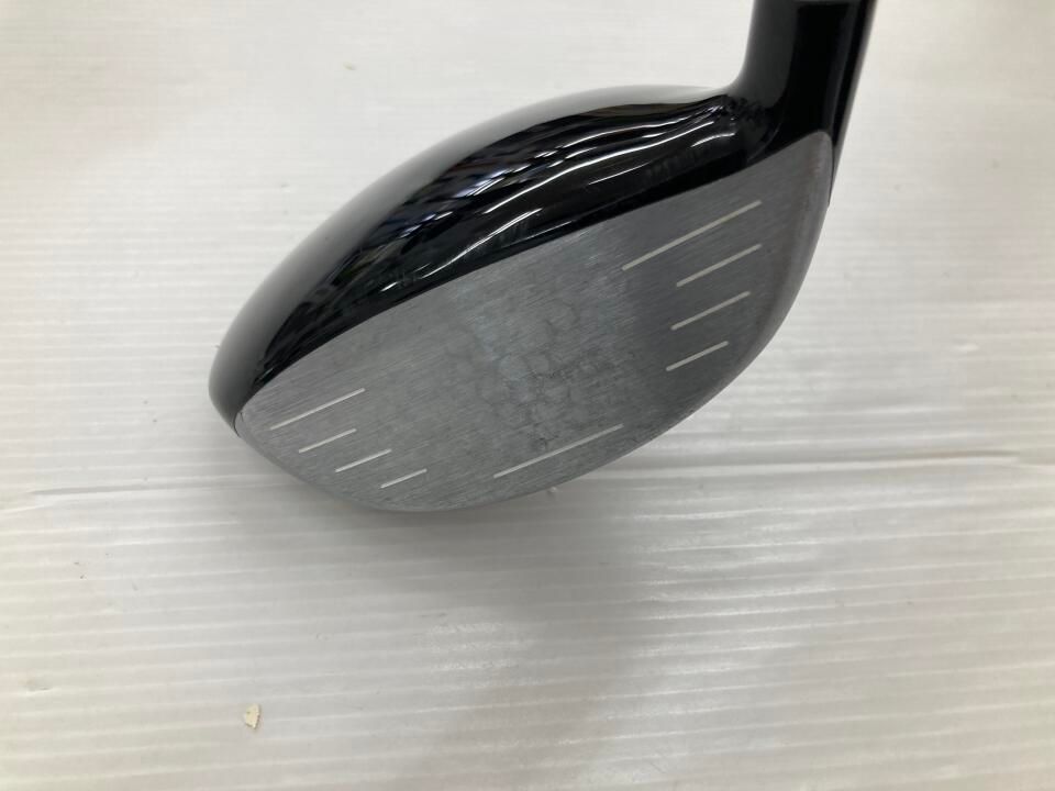 ホンマゴルフ TOUR WORLD XP-1 18度 VIZARD 43 Sフレックス フェアウェイウッド 最短