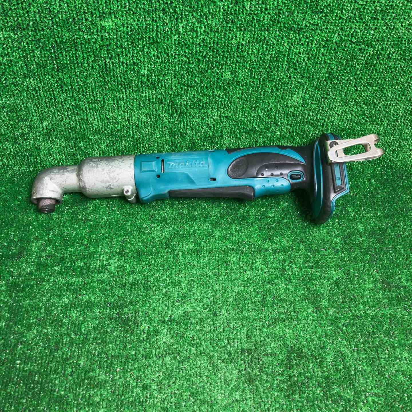 マキタ makita コードレスアングルインパクトドライバ TL 060 DZ