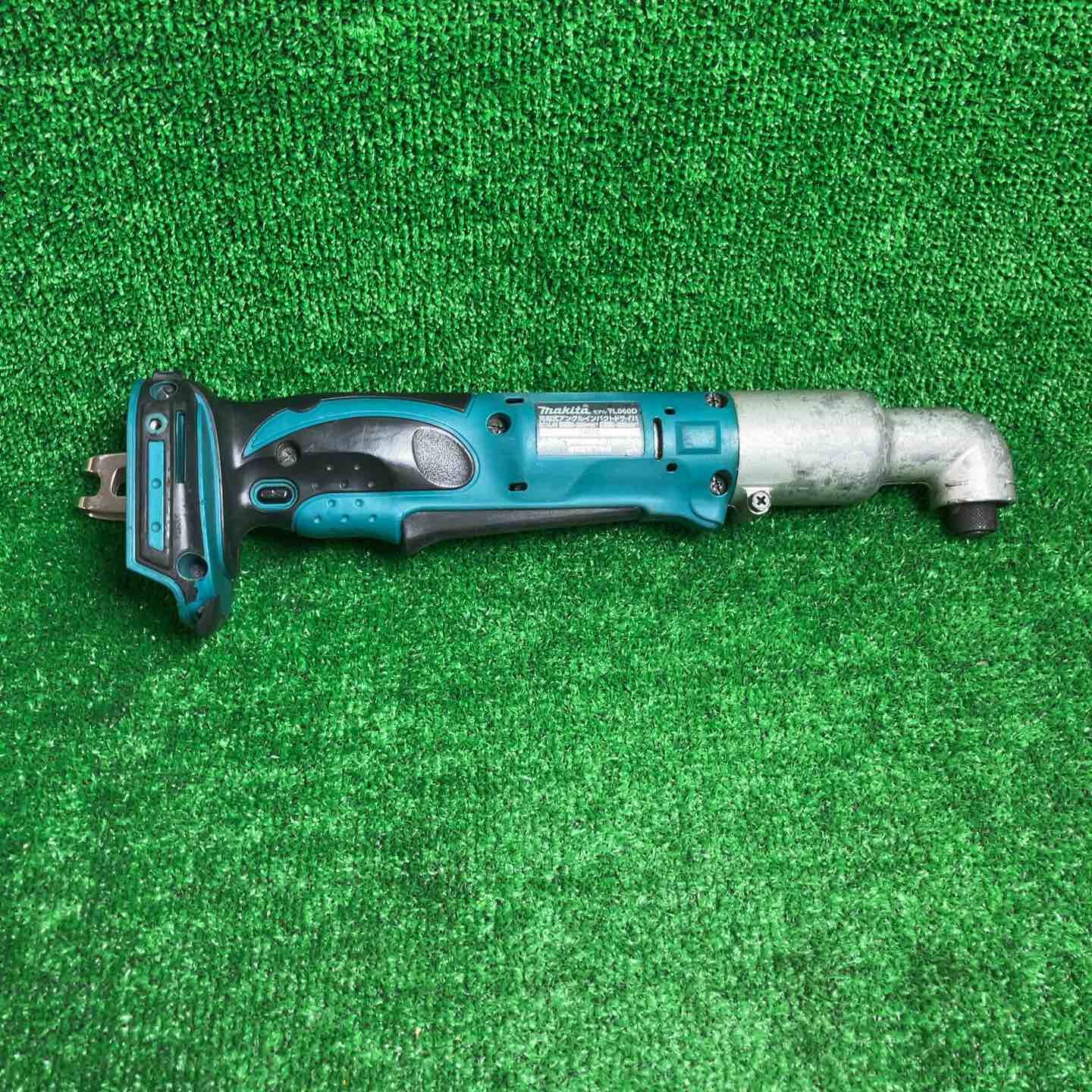 マキタ makita コードレスアングルインパクトドライバ TL 060 DZ