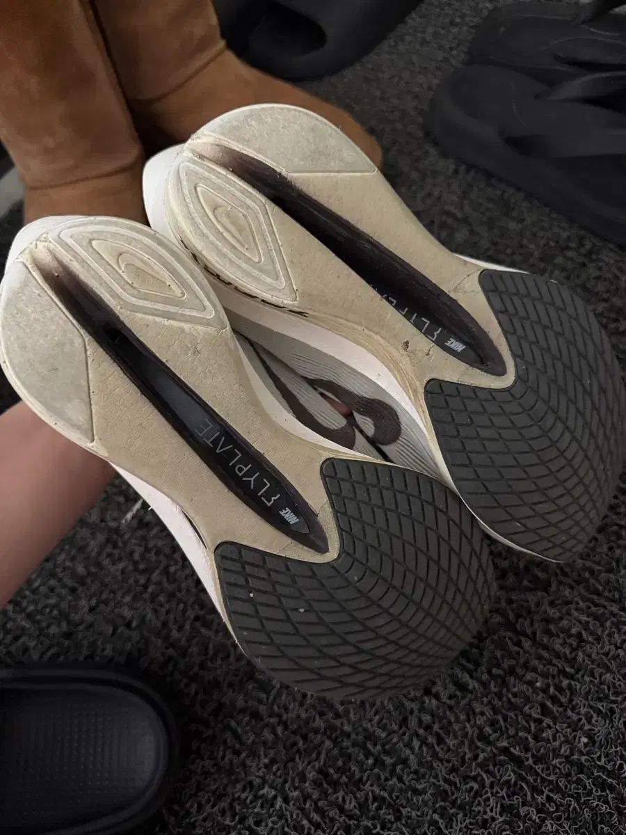 ヴェイパーフライ4