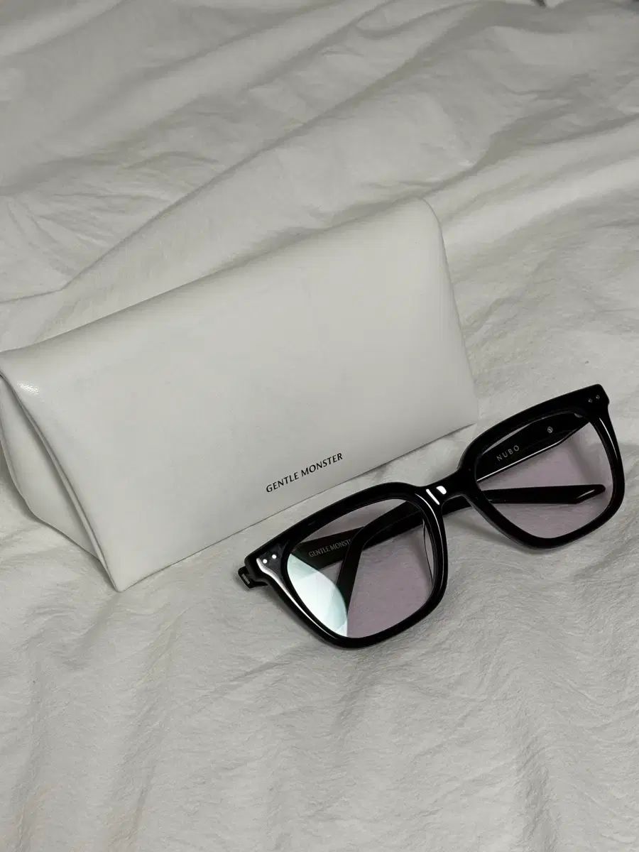 GENTLE MONSTER ジェントルモンスター ヌーボー ポップ