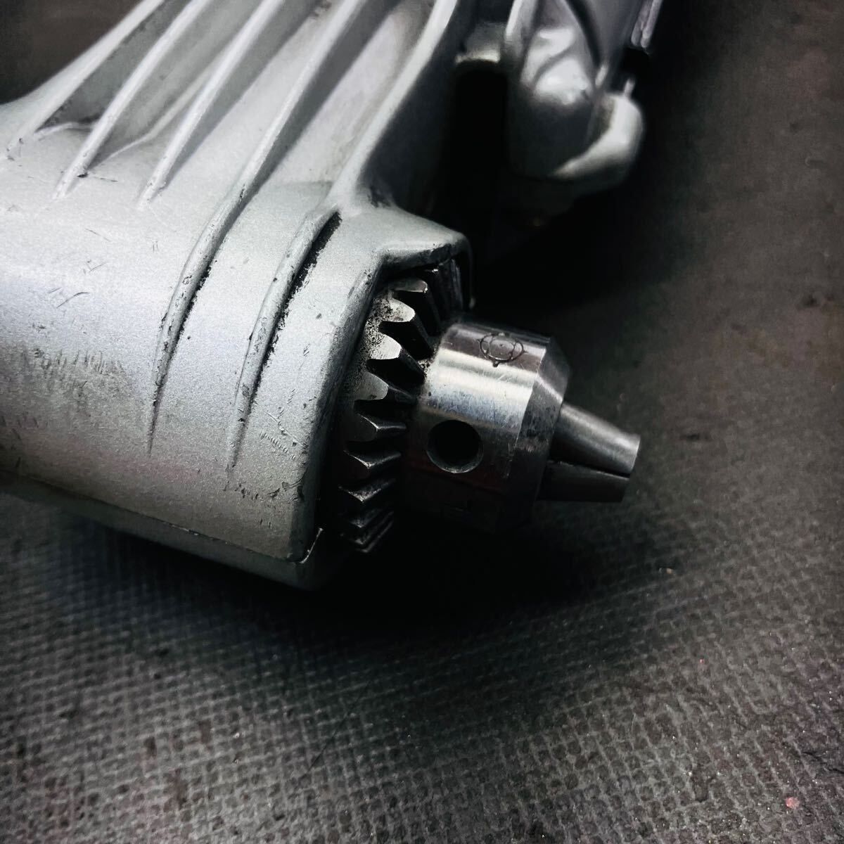 mm コーナードリル