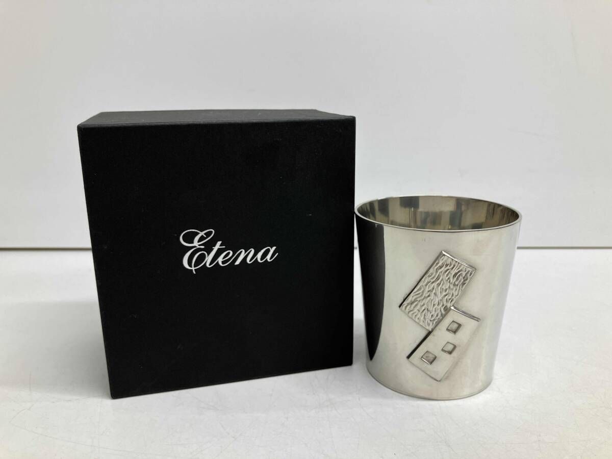 田崎昭作、【雷神〈北京の秋〉】、希少な額装用画集より、状態良好