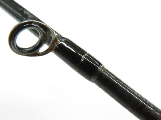  アピア フージンR 96 MH グランドスウェル 01 ワーム ルアーロッド ロッド