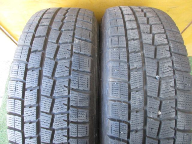  み グラス 195 65 R 15 スタッドレスタイヤ４本SET プリウス ウィッシュ アリオン インプレッサスポーツ 15インチ タイヤ ホイールセット